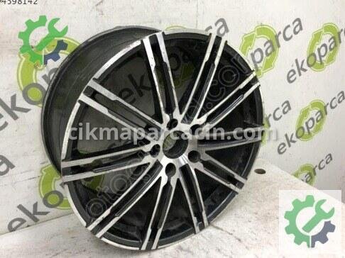 Porsche Panamera Jant 971601025D çıkma parça
