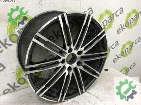 Porsche Panamera Jant 971601025D çıkma parça