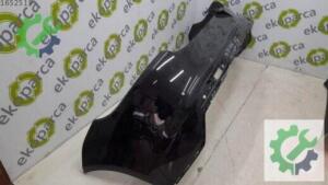 PORSCHE PANAMERA 2017 2019 ARKA TAMPON 971807421C