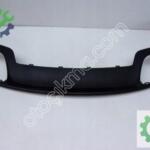 PORSCHE PANAMERA 2017 2019 ARKA TAMPON SPOYLER 971807521