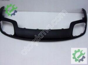 PORSCHE PANAMERA 2017 2019 ARKA TAMPON SPOYLER 971807521
