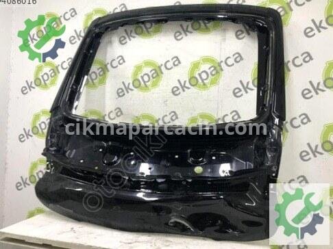 Porsche Panamera Bagaj Kapağı 971827025 çıkma parça