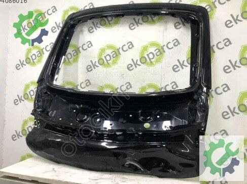 Porsche Panamera Bagaj Kapağı 971827025 çıkma parça