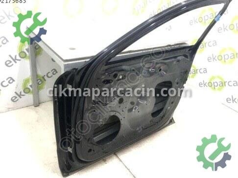 Porsche Panamera Sağ Ön Kapı 971831022 çıkma parça