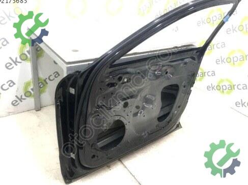 Porsche Panamera Sağ Ön Kapı 971831022 çıkma parça