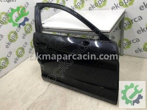 Porsche Panamera Sağ Ön Kapı 971831022 çıkma parça