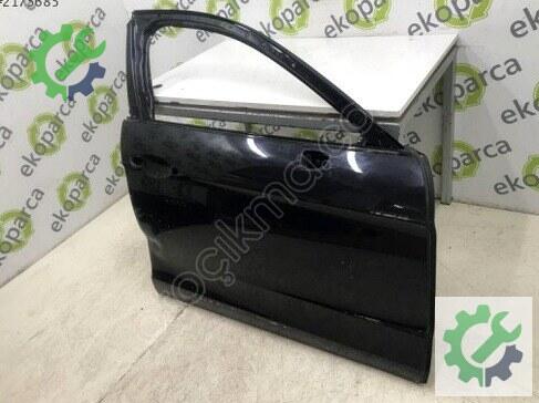 Porsche Panamera Sağ Ön Kapı 971831022 çıkma parça