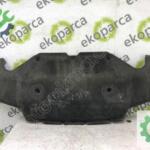PORSCHE PANAMERA 2018 2024 MOTOR ALT MUHAFAZA 971825505
