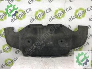 PORSCHE PANAMERA 2018 2024 MOTOR ALT MUHAFAZA 971825505