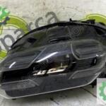 PORSCHE TAYCAN 2018 2023 SOL FAR 9J1941059E
