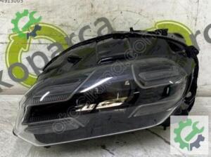 PORSCHE TAYCAN 2018 2023 SOL FAR 9J1941059E