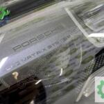 PORSCHE TAYCAN 2018 2023 SOL FAR 9J1941059E