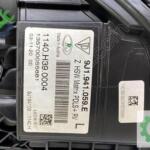 PORSCHE TAYCAN 2018 2023 SOL FAR 9J1941059E