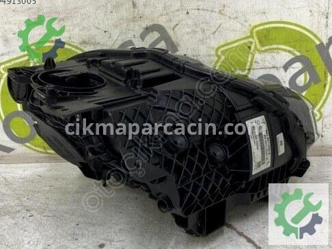 Porsche Taycan Sol Ön Far 9J1941059E çıkma parça