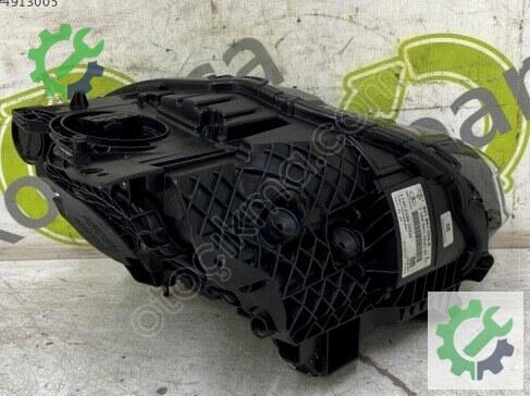 Porsche Taycan Sol Ön Far 9J1941059E çıkma parça