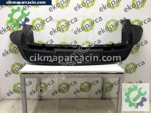 Porsche Taycan Arka Tampon çıkma parça