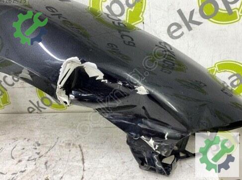 Porsche Taycan Sağ Ön Çamurluk 9J1821102 çıkma parça