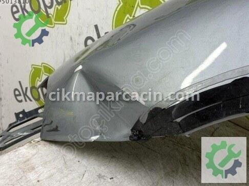 Porsche Taycan Sol Ön Çamurluk 9J1821101 çıkma parça