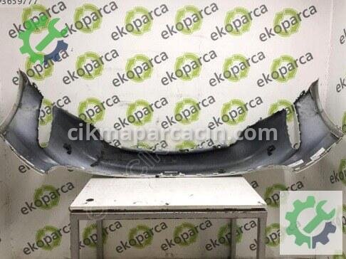 Porsche Taycan Ön Tampon 9J1807221 çıkma parça