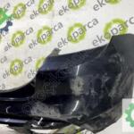 PORSCHE TAYCAN 2020 2025 ARKA TAMPON 9J0807421