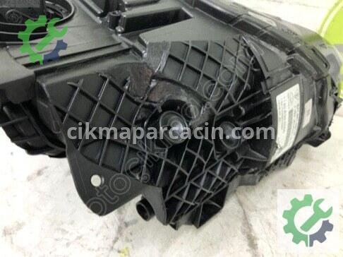 Porsche Taycan Sol Ön Far 9J1941031H çıkma parça