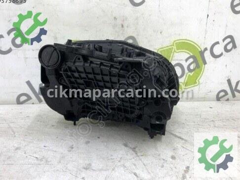 Porsche Taycan Sol Ön Far 9J1941031H çıkma parça