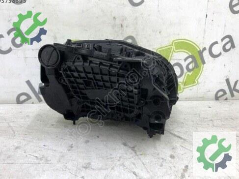 Porsche Taycan Sol Ön Far 9J1941031H çıkma parça