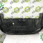 PORSCHE TAYCAN 2021 2025 ARKA TAMPON SPOYLER 9J1807983F