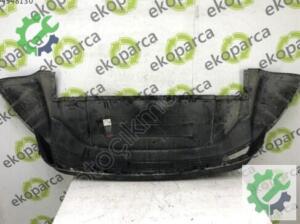 PORSCHE TAYCAN 2021 2025 ARKA TAMPON SPOYLER 9J1807983F