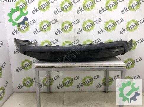 Porsche Taycan Arka Tampon 9J1807983F çıkma parça