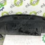 PORSCHE TAYCAN 2021 2025 ARKA TAMPON SPOYLER 9J1807983F