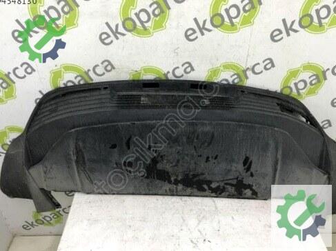 Porsche Taycan Arka Tampon 9J1807983F çıkma parça