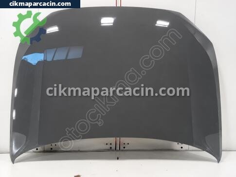 Audi Q2 Kaput çıkma parça