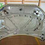 Q3 MOTOR KAPUTU 2011 2012 2013 2014 2015 2018 SIFIR 8U0823029A