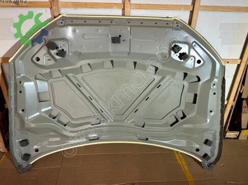 Audi Q3 Kaput 8U0823029A çıkma parça