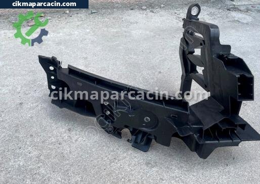 Audi Q5 Far Braketi çıkma parça
