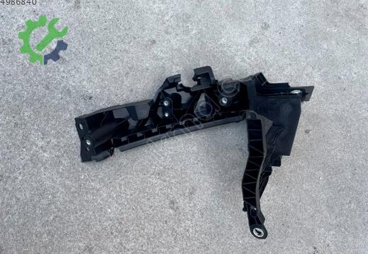 Audi Q5 Far Braketi 8R0805608B çıkma parça