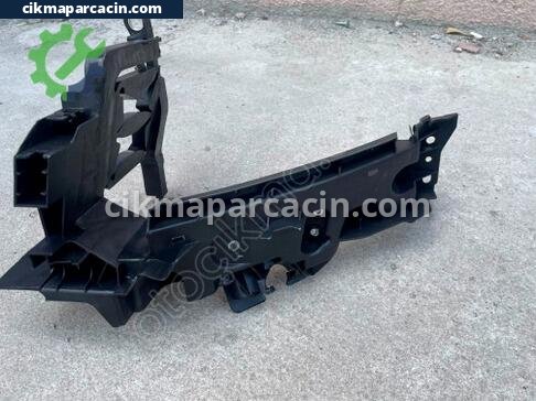 Audi Q5 Far Braketi çıkma parça