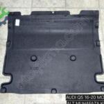 Q5 MOTOR ALT MUHAFAZA 2016 2017 2018 2019 2020 SIFIR 80B863821B