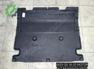 Q5 MOTOR ALT MUHAFAZA 2016 2017 2018 2019 2020 SIFIR 80B863821B