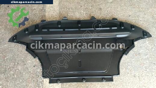 Audi Q5 Motor Alt Muhafaza çıkma parça