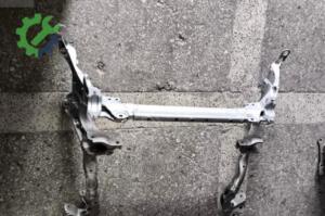 Q5 MOTOR ALT TRAVESİ 2008 2009 2010 2011 2016 SIFIR 8R0399315K