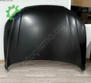 Q5 MOTOR KAPUTU 2017 2018 2019 2020 2021 2023 SIFIR 80A823029 STL