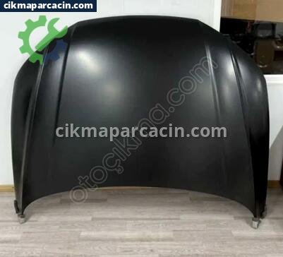 Audi Q5 Kaput çıkma parça