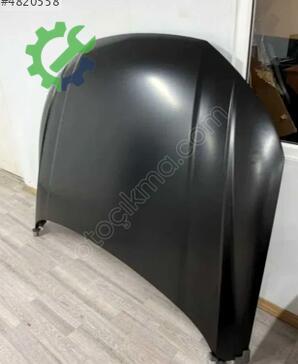 Audi Q5 Kaput 80A823029 çıkma parça