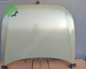 Q5 MOTOR KAPUTU MEGESLİ 2012 2013 2014 2015 2016 2017 8R0823029H