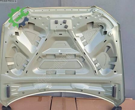 Audi Q5 Kaput 8R0823029H çıkma parça
