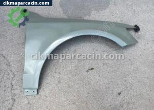 Q5 ÖN ÇAMURLUK SAĞ 2008 2009 2010 2011 2012 2013 SIFIR 8R0821106