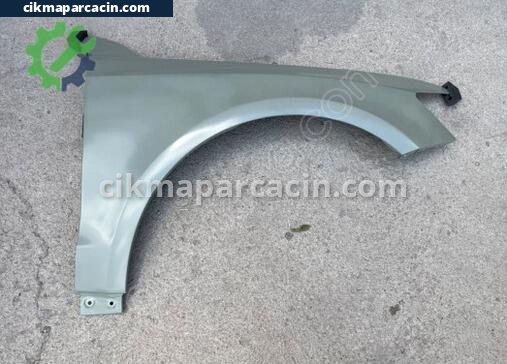 Audi Q5 Sağ Ön Çamurluk çıkma parça