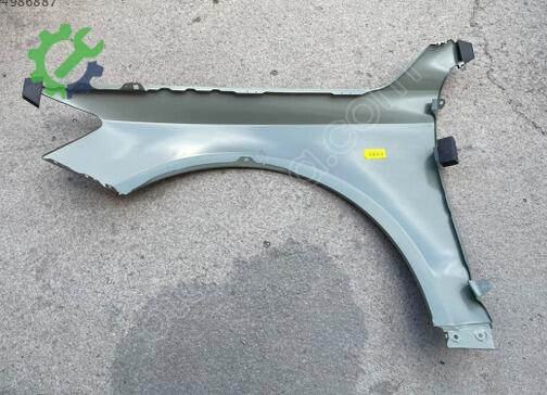 Audi Q5 Sağ Ön Çamurluk 8R0821106 çıkma parça